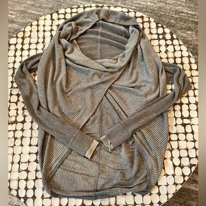 Lululemon Iconic sweater wrap